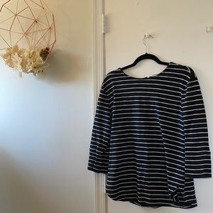 Heavy weight long sleeve